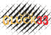 GLUCK33 Casino Logo